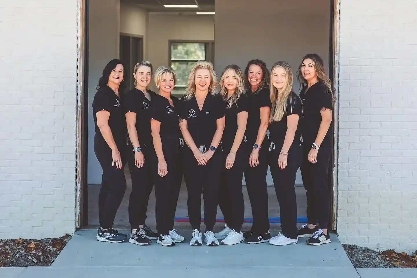 Vibrant Vitalité Health & Wellness